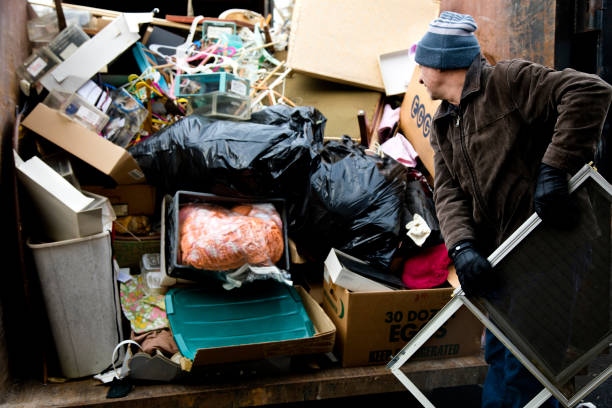 Best Affordable Junk Removal Services  in Trevorton, PA