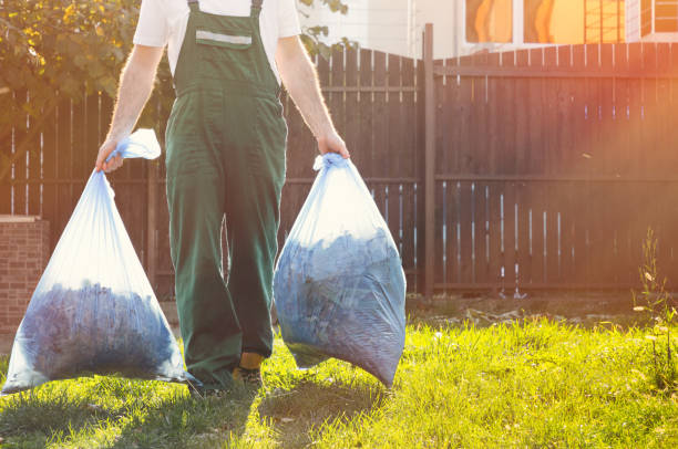 Best Construction Debris Removal  in Trevorton, PA