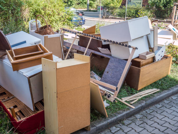 Commercial Cleanout Services in Trevorton, PA