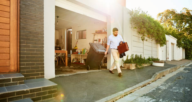 Best Commercial Cleanout Services  in Trevorton, PA