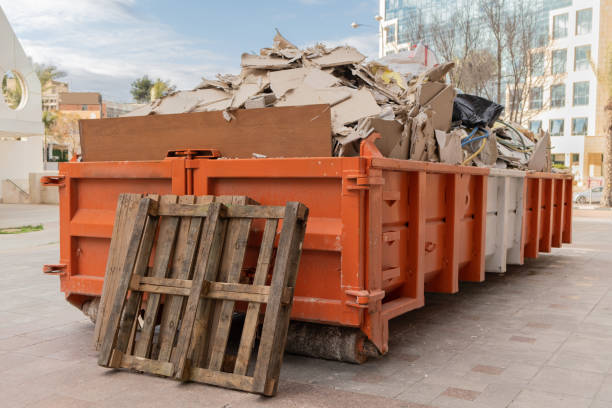 Best Same-Day Junk Removal  in Trevorton, PA