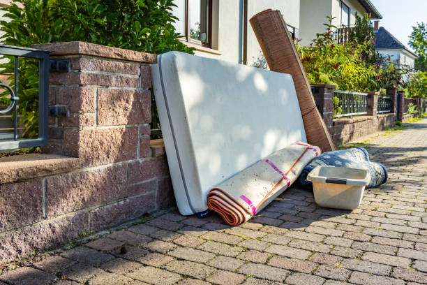 Best Junk Removal Near Me  in Trevorton, PA