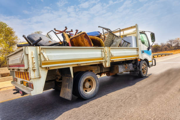 Trash Removal Near Me in Trevorton, PA